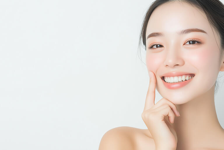 審美歯科
