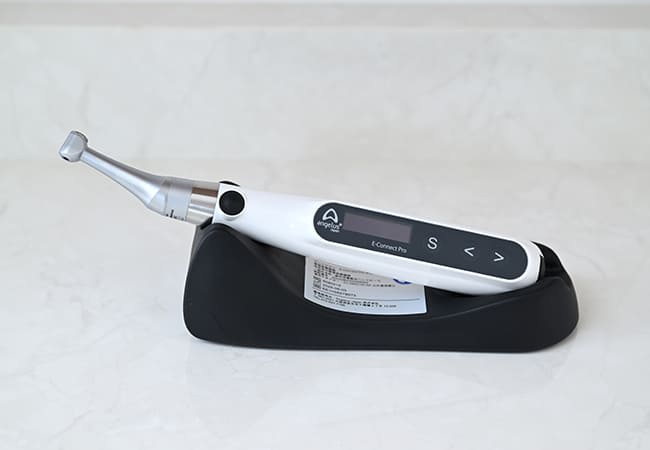 根管治療用モーター